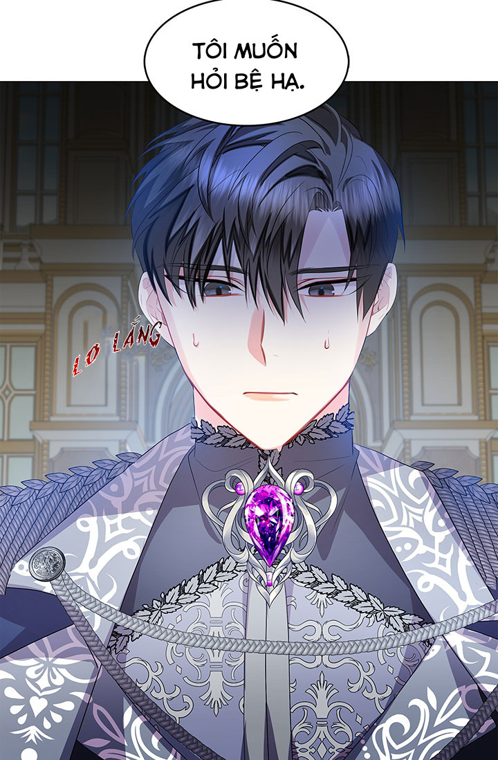 sự hối hận muộn màn chapter 11 88