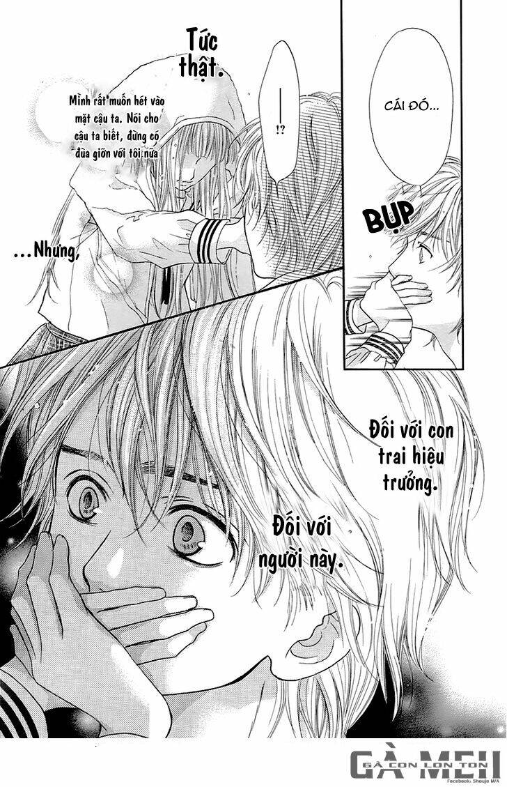 otome holic chapter 3 13