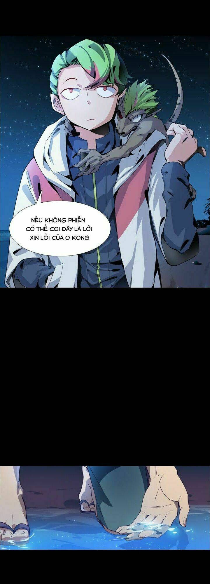 vua biến thái chapter 11 13