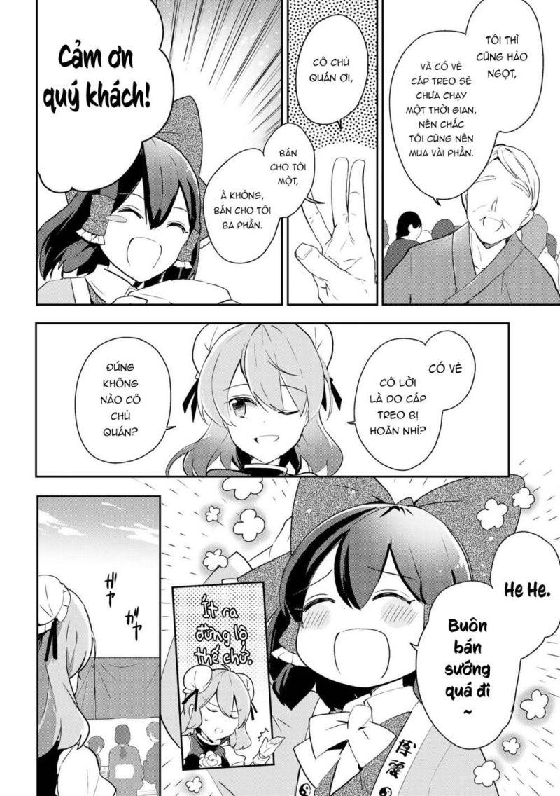 touhou ibarakasen - wild and horned hermit chapter 39 9