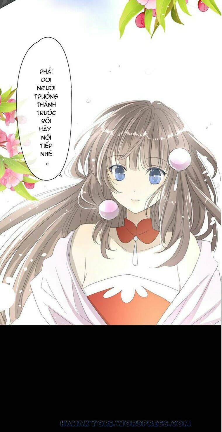 vu chúc thiếu nữ chapter 1.5 8