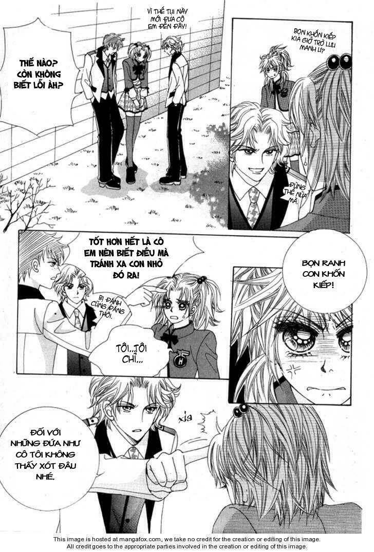 she's scary chapter 16 22