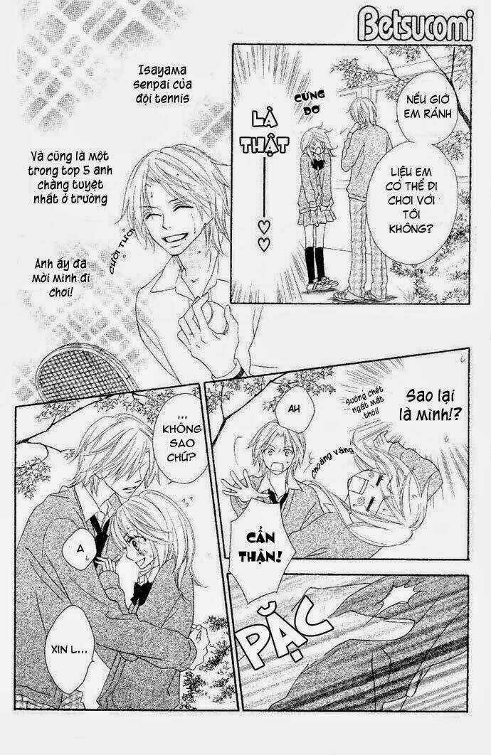 yêu quái cánh đen chapter 1 11