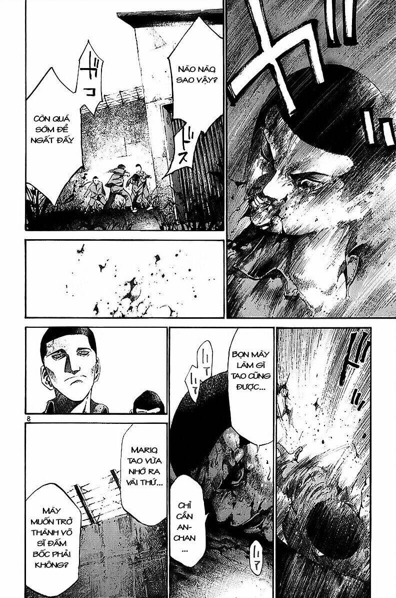 rainbow chapter 19 8