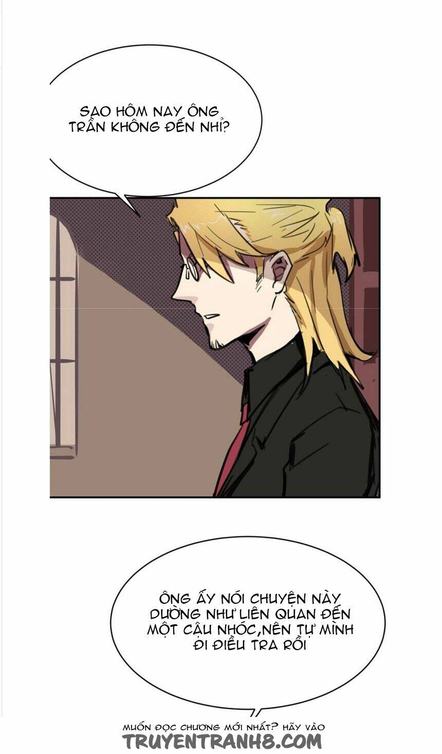 quạ đen chapter 8 3