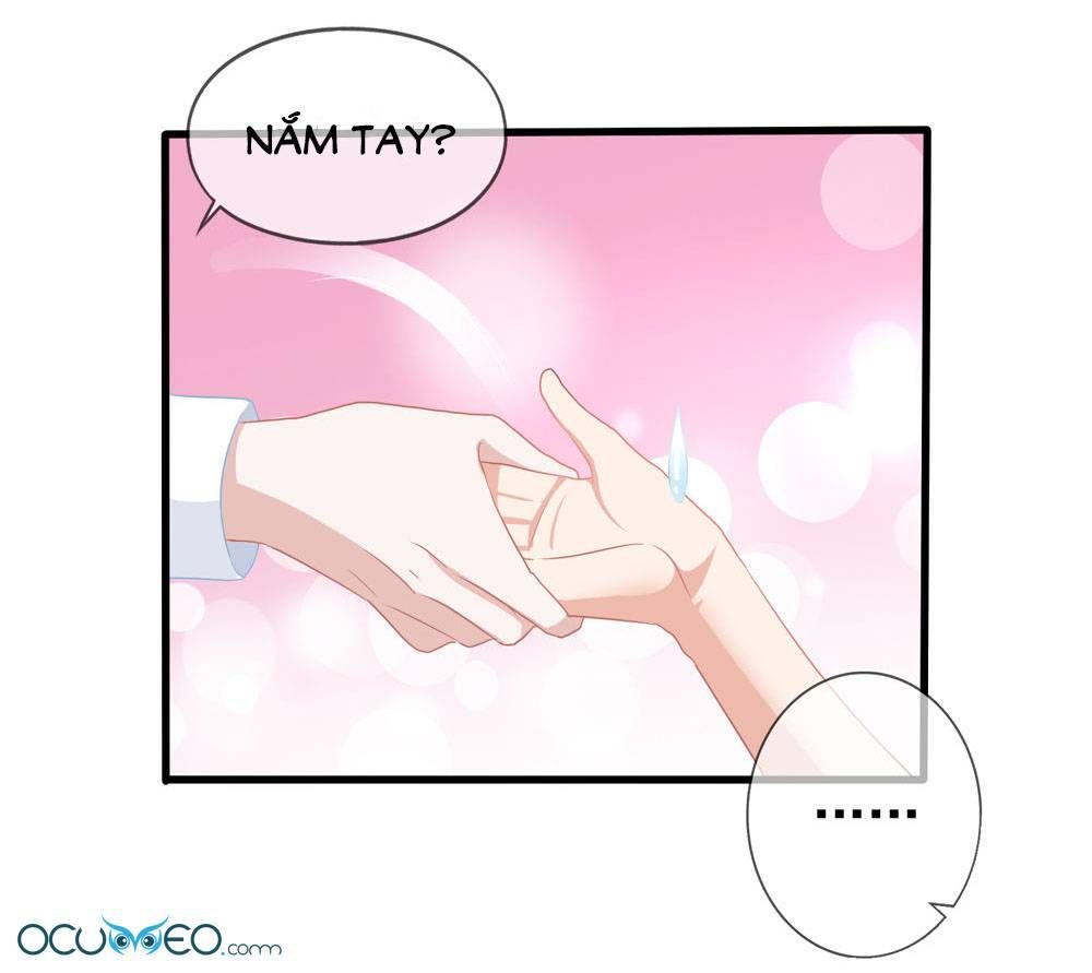 mỹ vị giai thê chapter 50 12