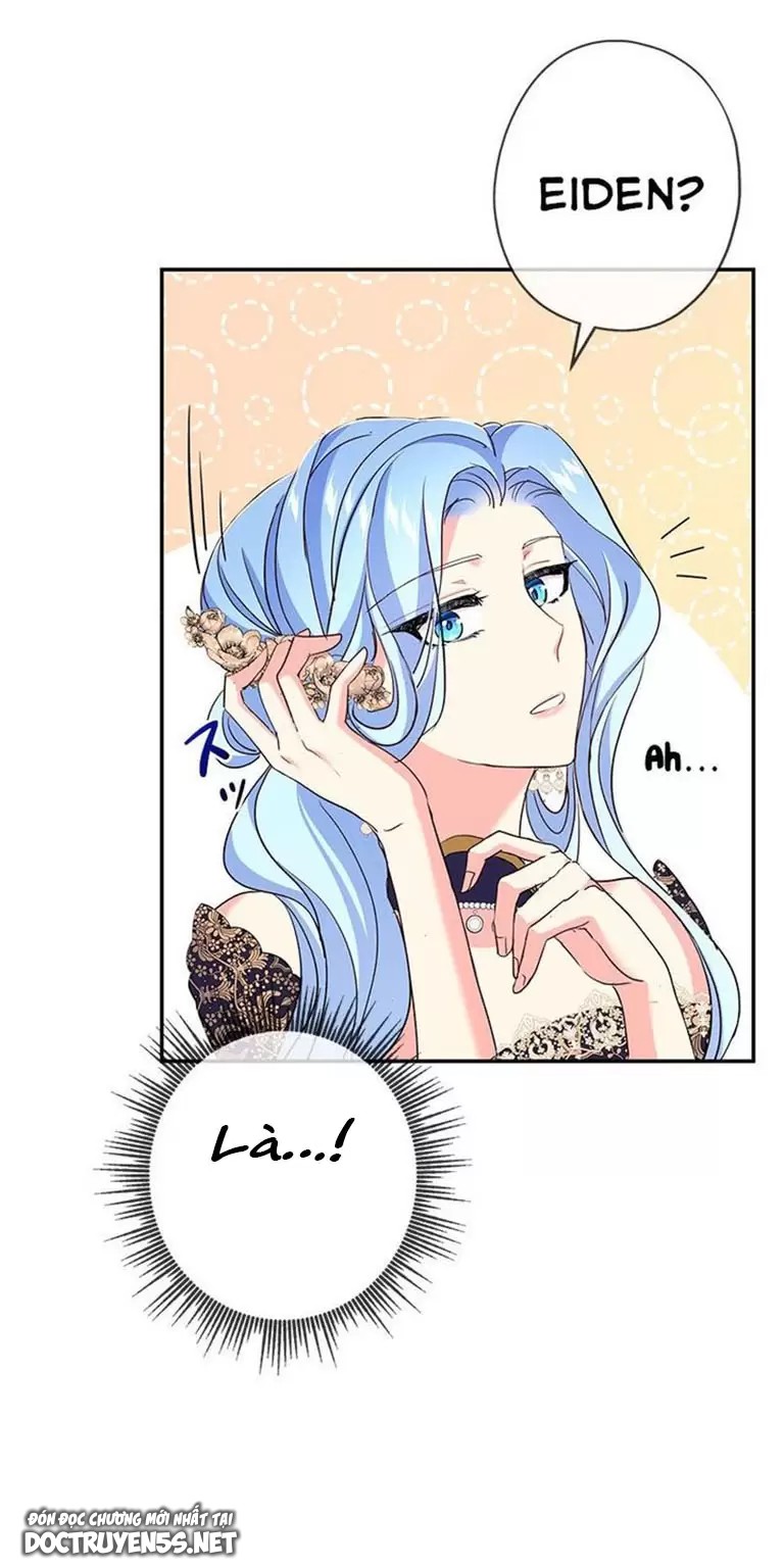 nếu tôi là nhân vật phản diện liệu tôi sẽ chết chapter 16 79