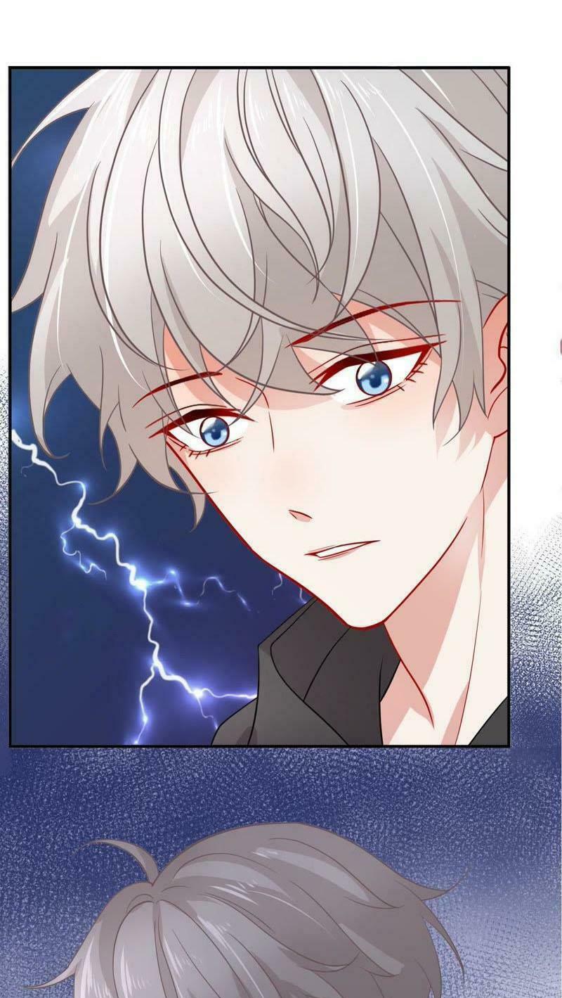 chàng trai người máy ấm áp 741 của tôi chapter 15 30