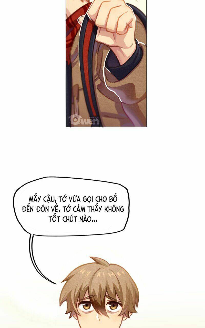 lời nguyền lalin chapter 15 6