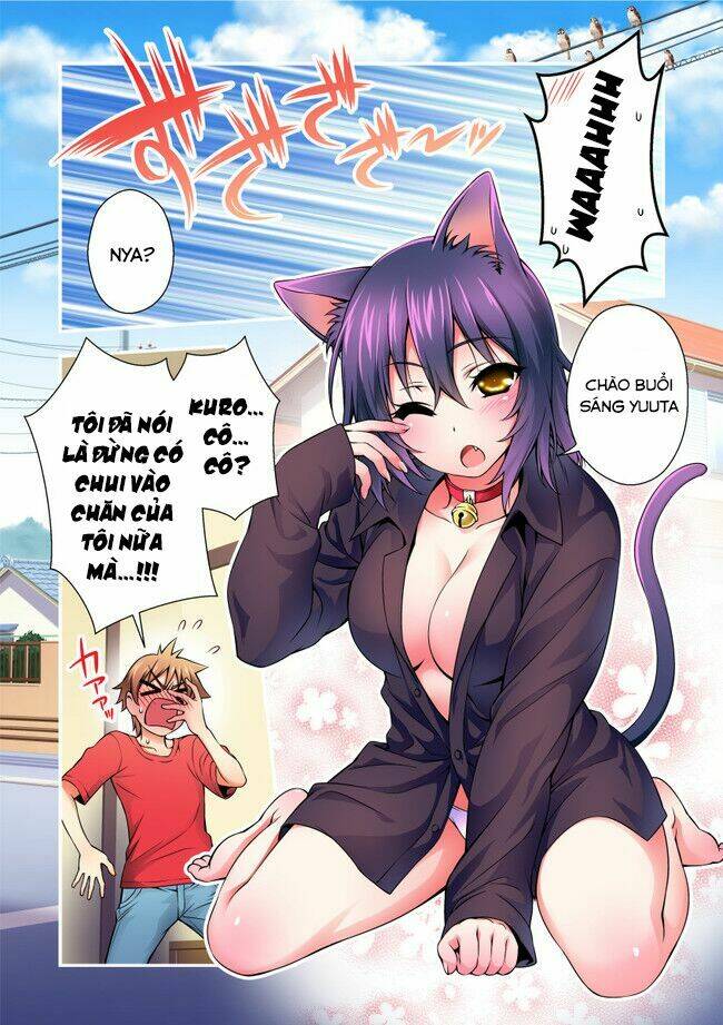 nikukyuu chapter 1 7