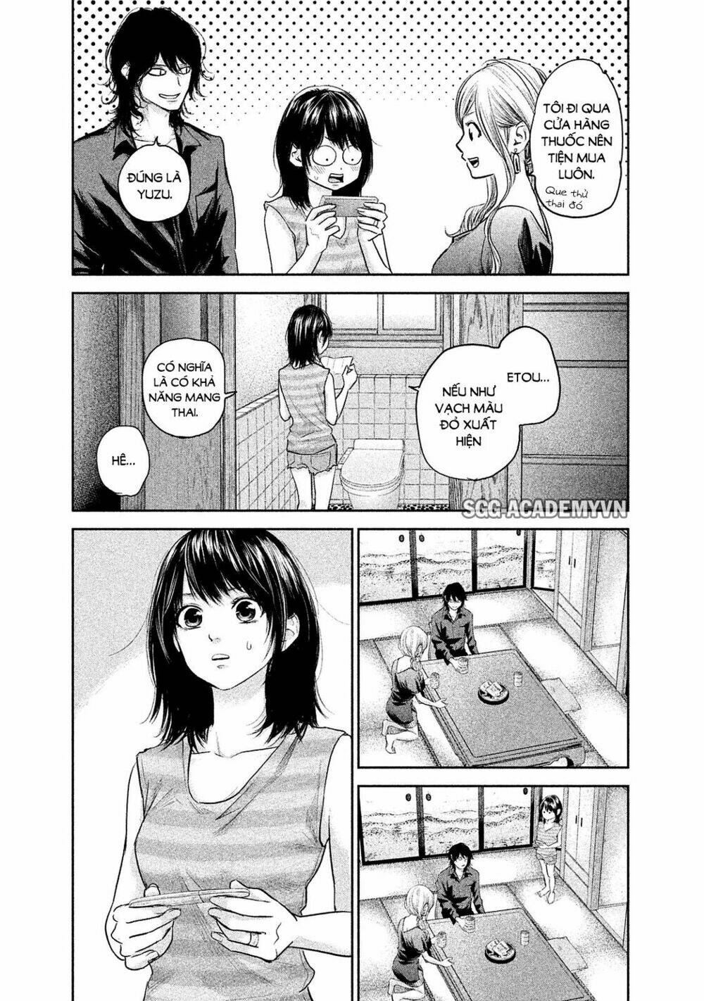 đạo luật nhiều vợ chapter 117 16