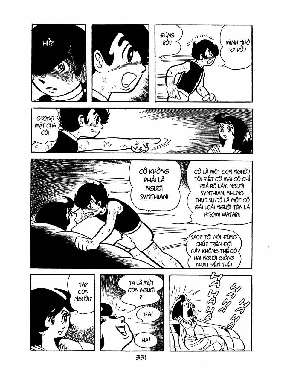 apollo’s song chapter 4.2 22