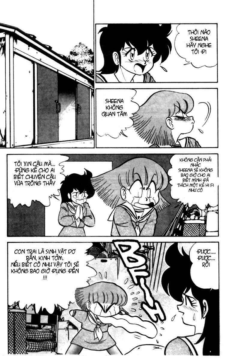 fubata-kun change! chapter 24 29