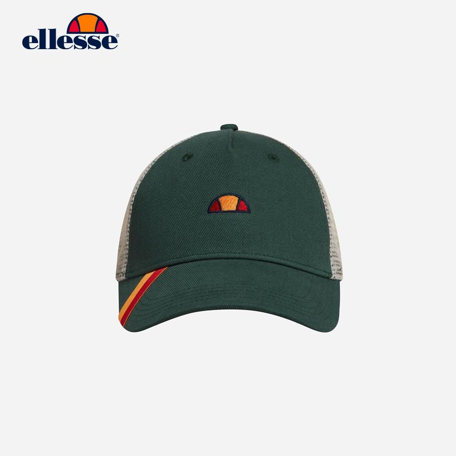 Nón thể thao unisex Ellesse Newstalgia-Elio Trucker Cap Am - 628133