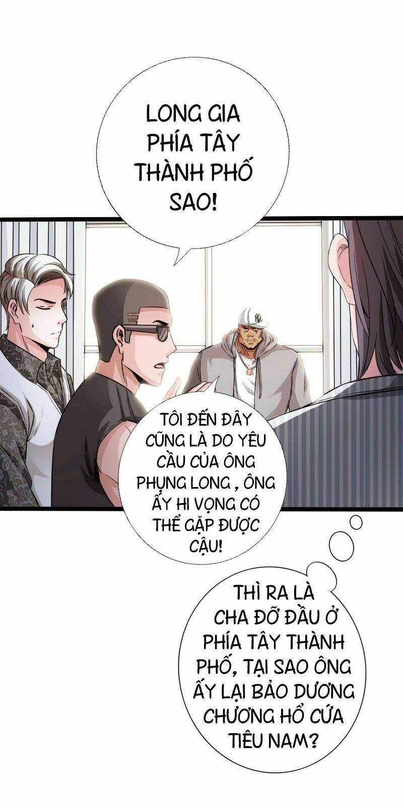 tuyệt phẩm tà thiếu chapter 52 26