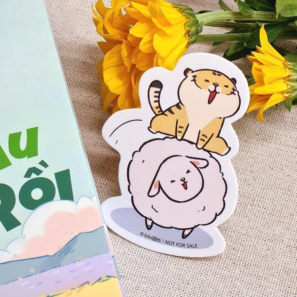 Sách - Đợi Cậu Đã Lâu Rồi - AZ Việt Nam