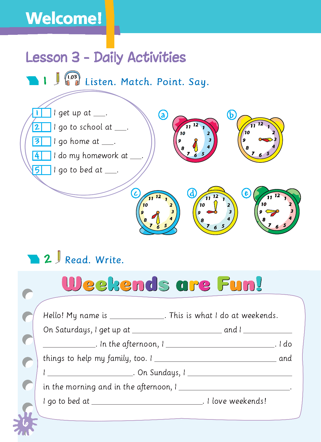 Tiếng Anh 5 Extra and Friends - Pupil's Book (Sách học sinh)