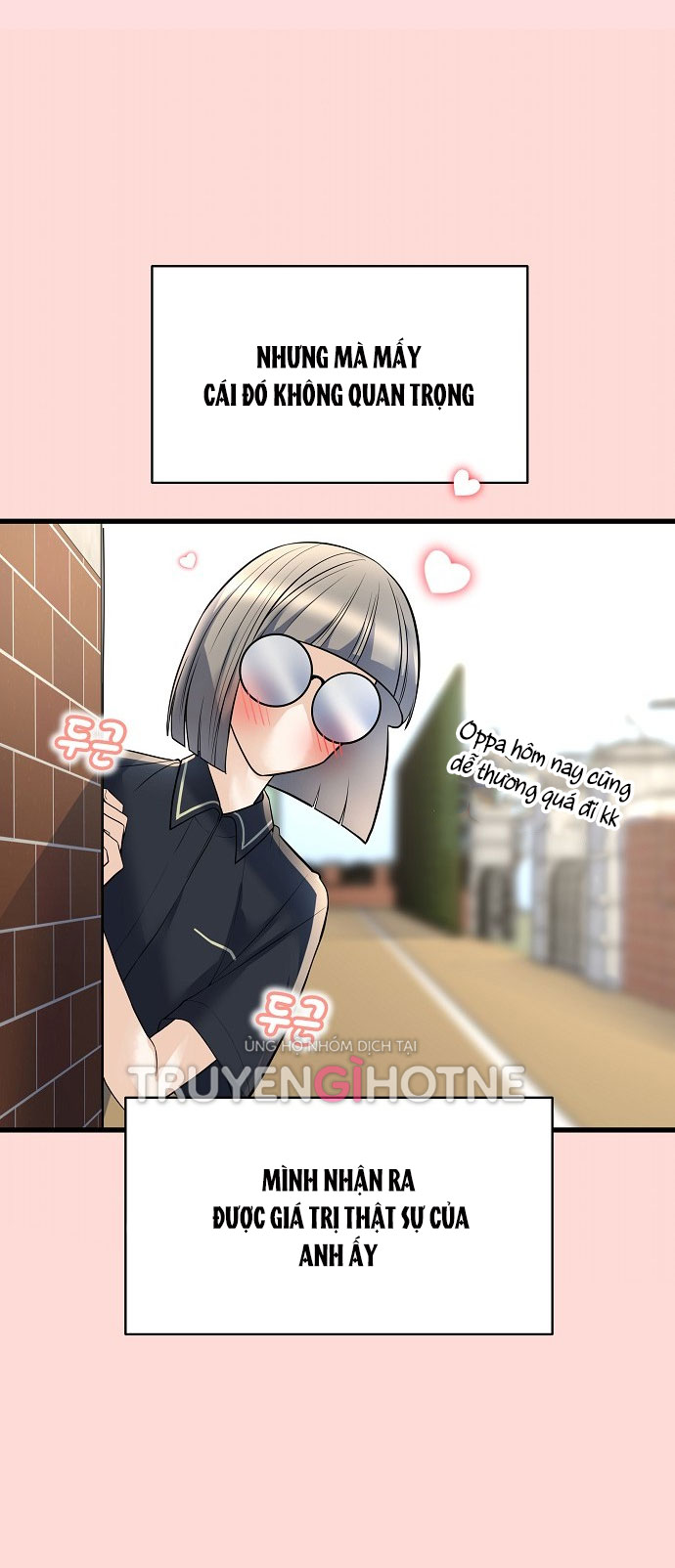 random target - mục tiêu ngẫu nhiên chapter 2.1 7