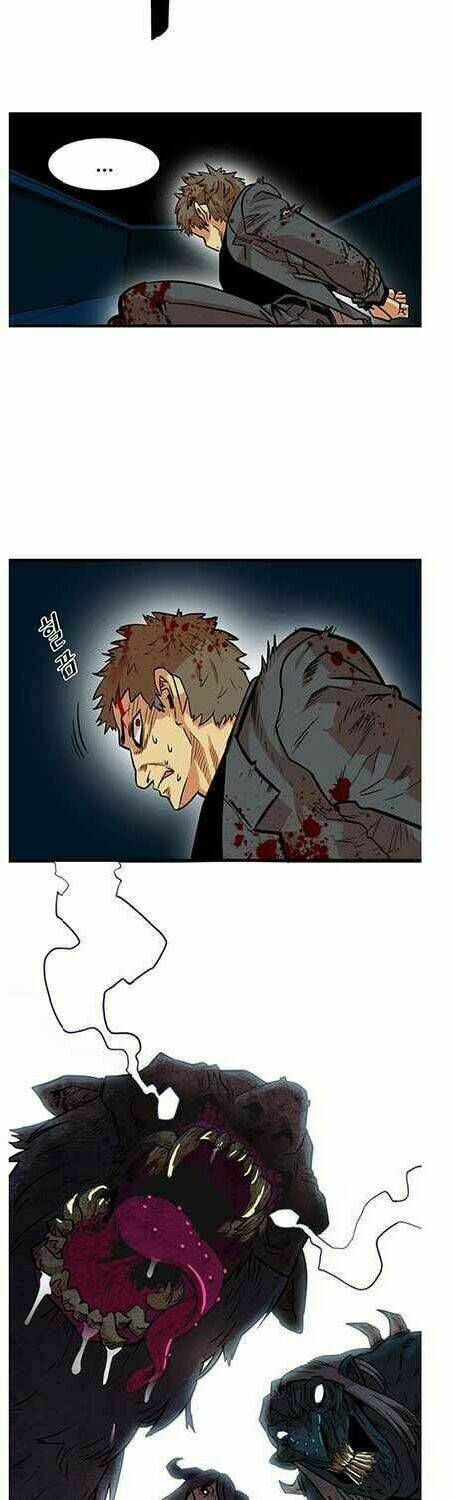 bẫy troll chapter 23 31