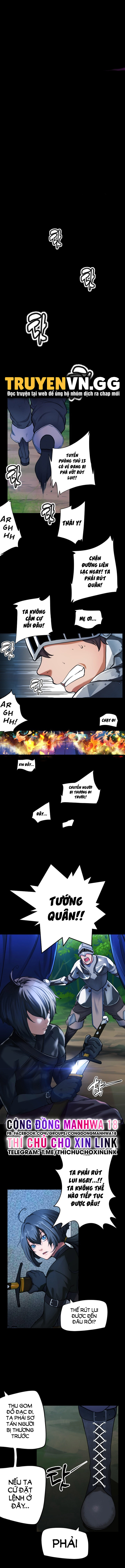 hiệp sĩ nô lệ của elf chapter 1 1