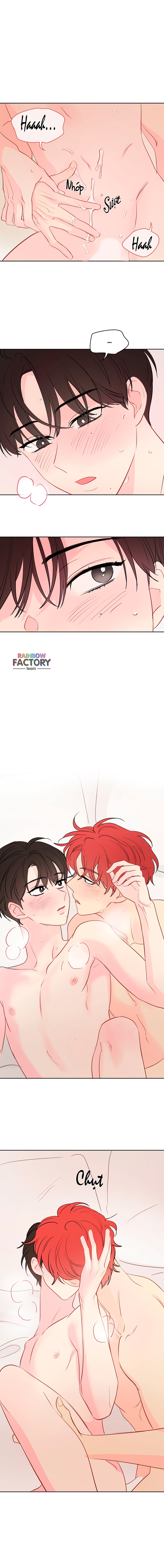 giấc mơ kì lạ chapter 29 13