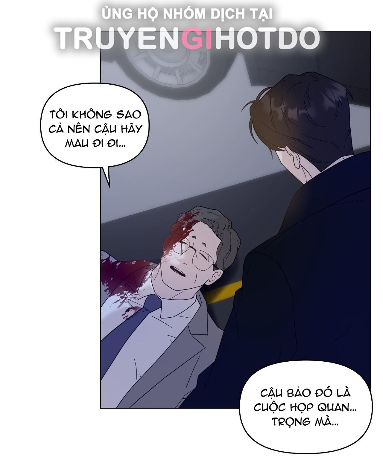 [18+] cách thu hút cơ thể của cấp trên chapter 13.1 13