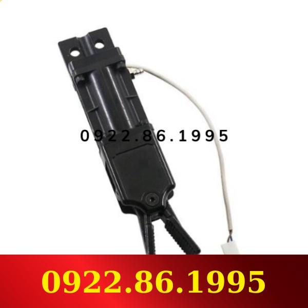 Tay kẹp robot CHK-CM22II-C