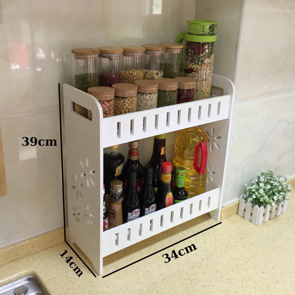 Kệ vuông nhà tắm chống nước tuyệt đối
