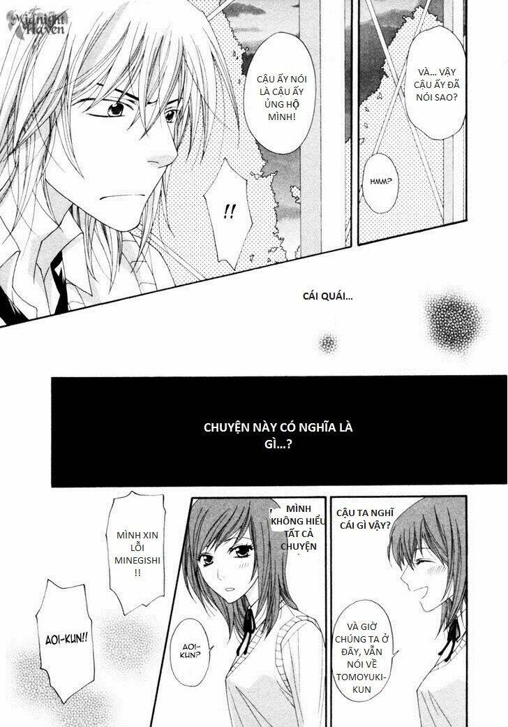 sắc màu mùa hè chapter 3 20