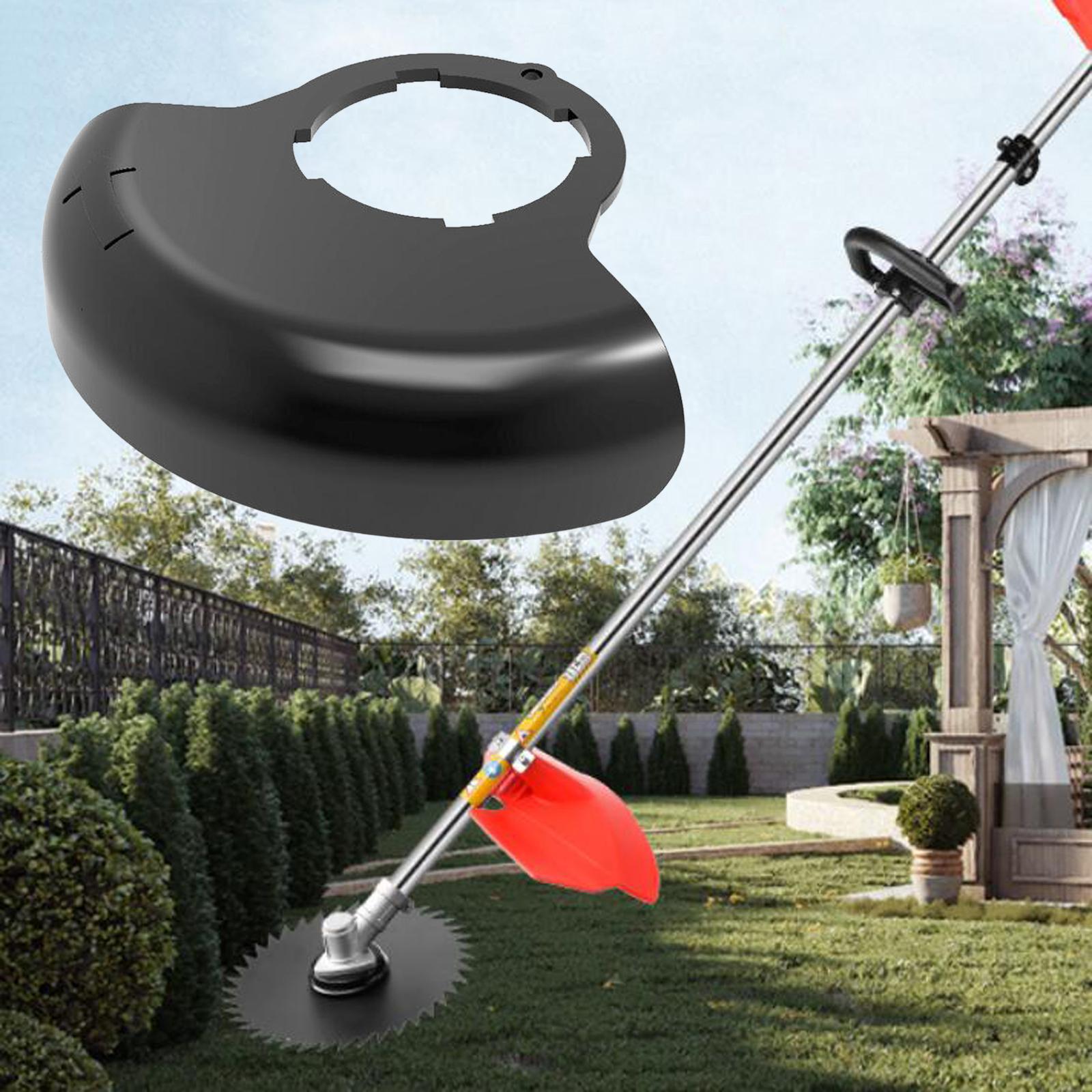 Guard Guard Accessories Part Replacement for Outdoor Grass Trimmer Mower