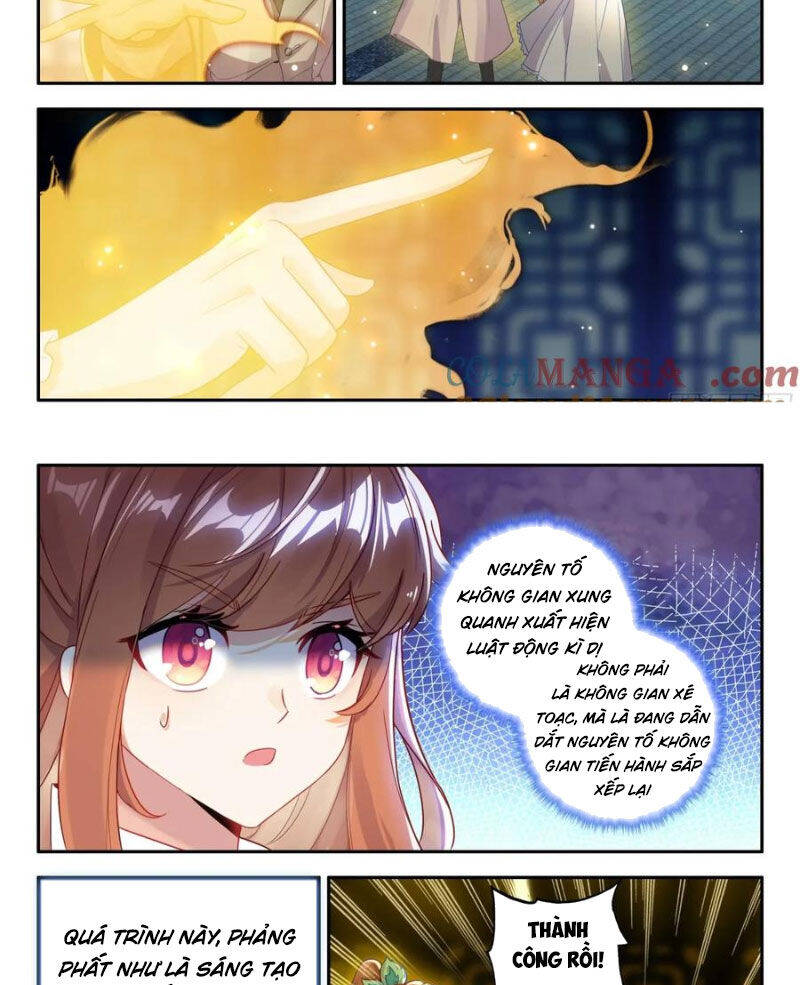 đấu la đại lục 5 - đường tam trùng sinh chapter 187 3