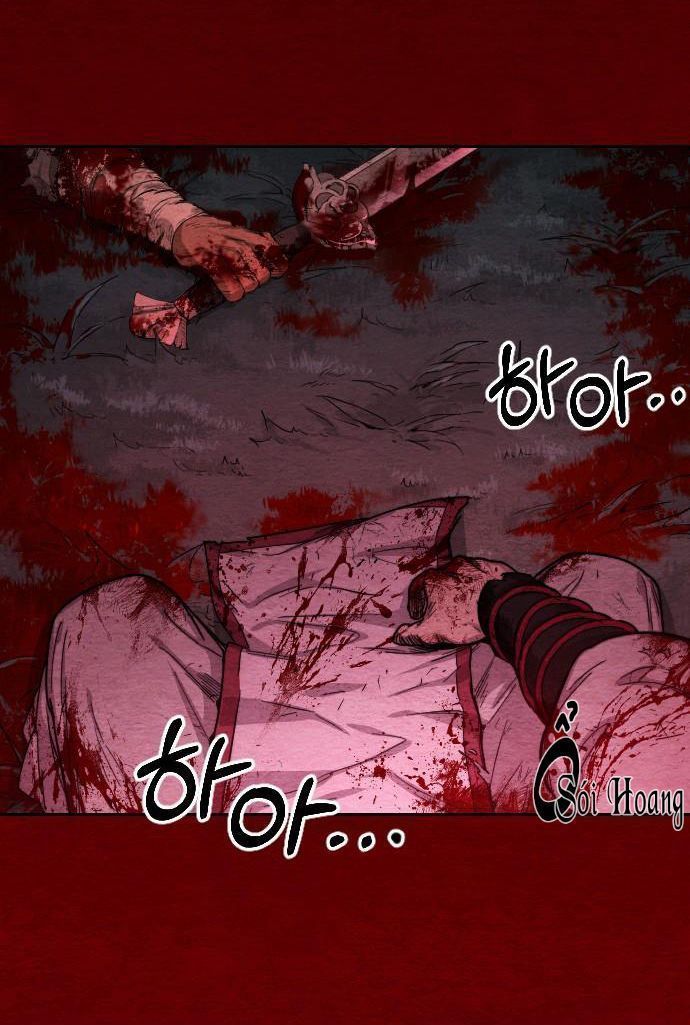 sự trở lại của phái hoả sơn chapter 1 4