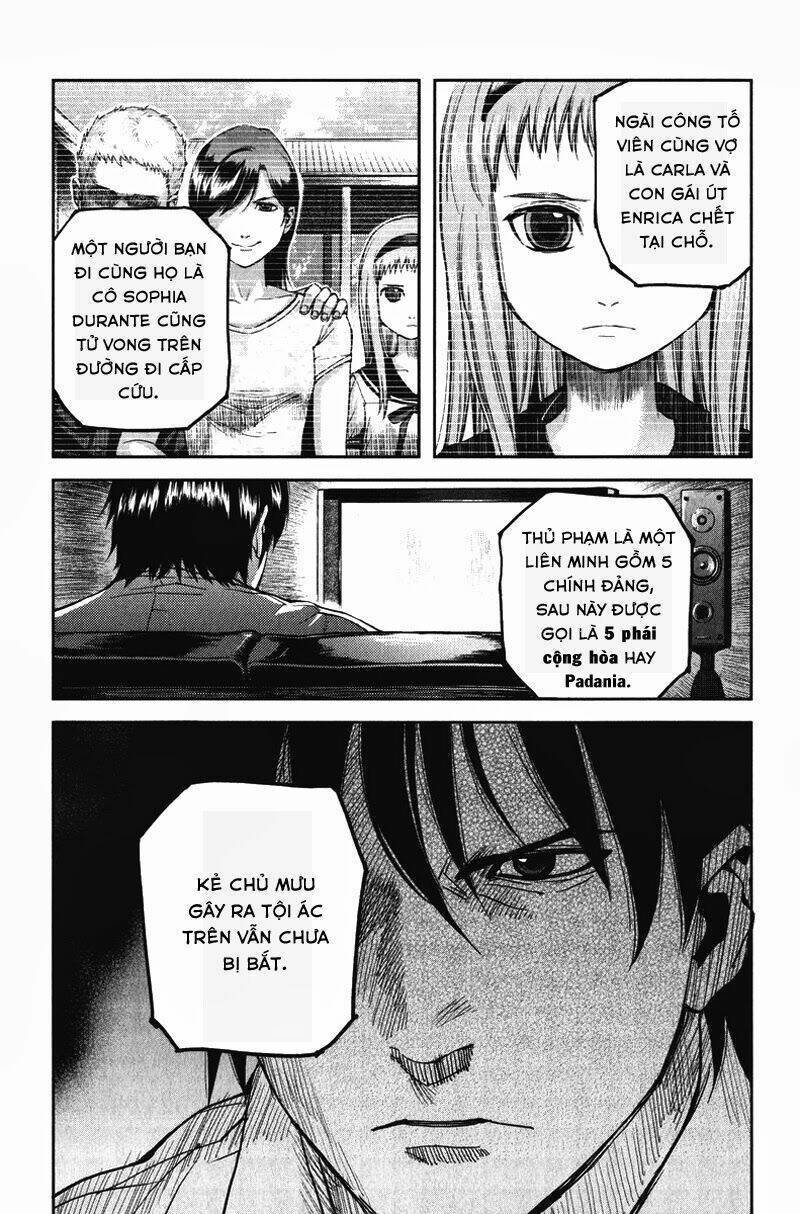 gunslinger girl chapter 58 9