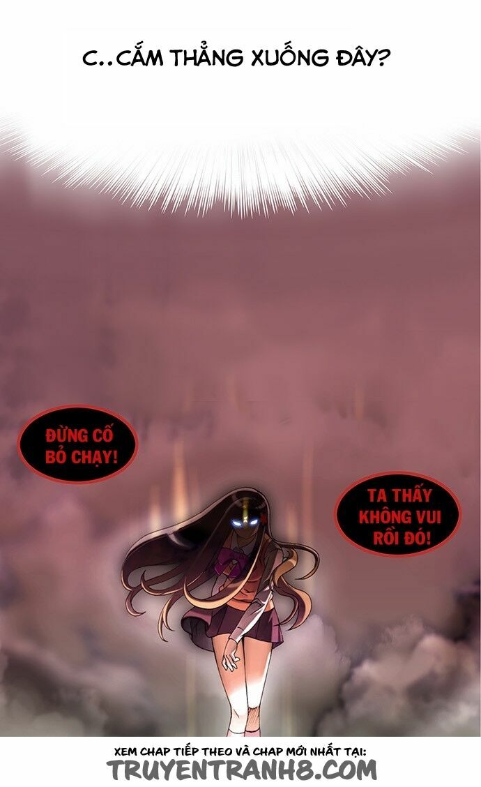 trăng mờ chapter 3 18