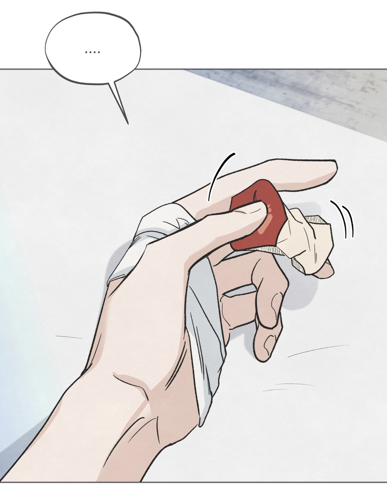 hoàn cảnh của rác rưởi chapter 16.2 28