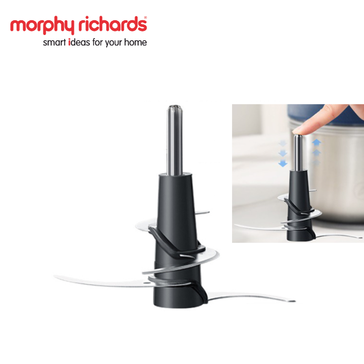 Lưỡi dao thay thế Morphy Richards MR1058 dùng cho máy xay thịt MR9401 - HÀNG NHẬP KHẨU