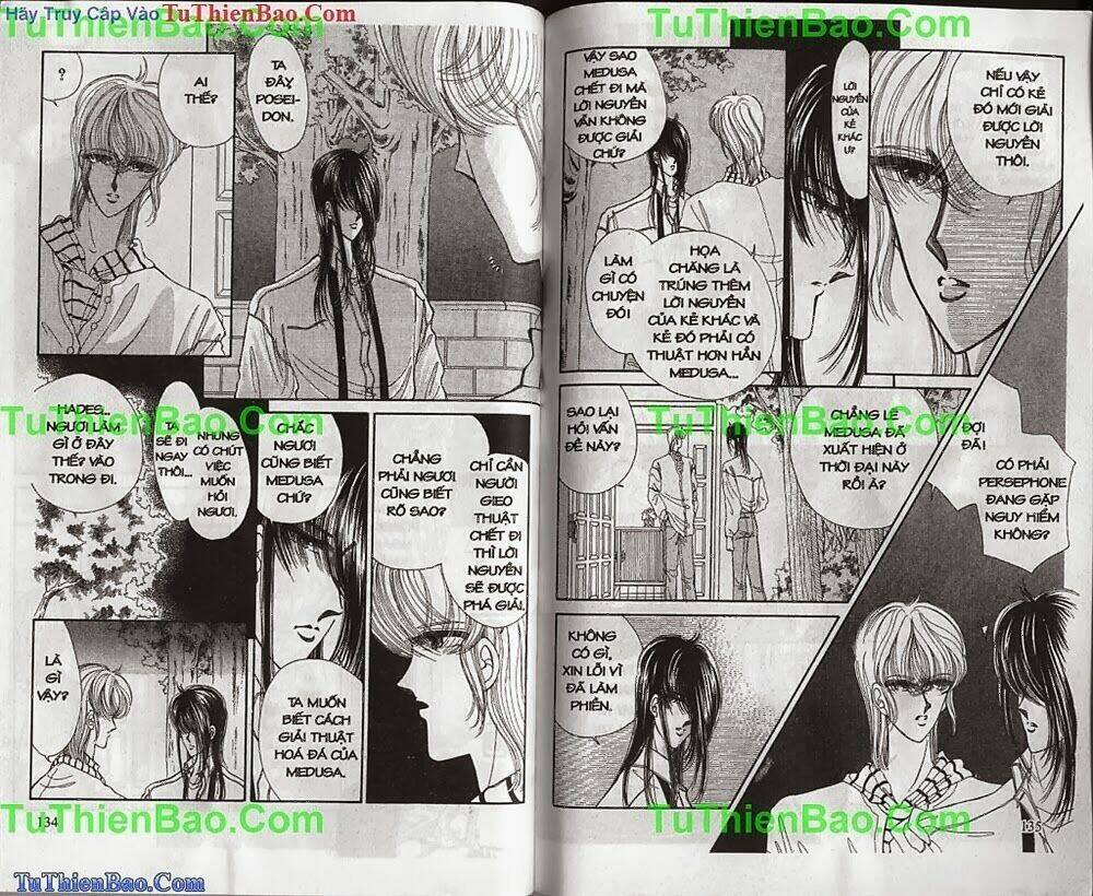 aries thần thoại cung hoàng đạo chapter 7 68