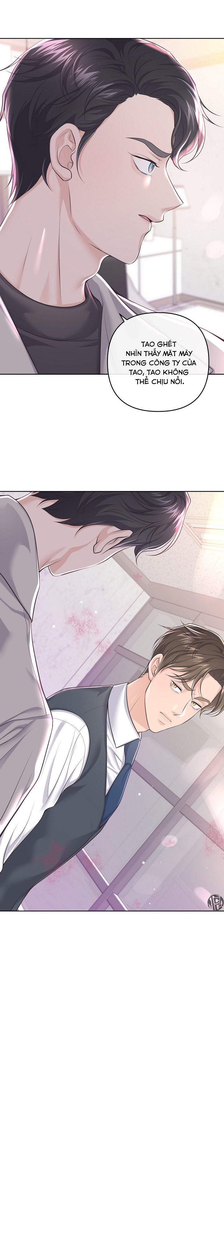 quản gia đáng yêu chapter 63 20