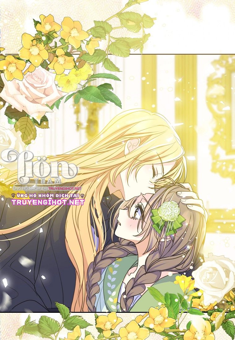 bệ hạ, xin đừng giết tôi!! chapter 53.2 18