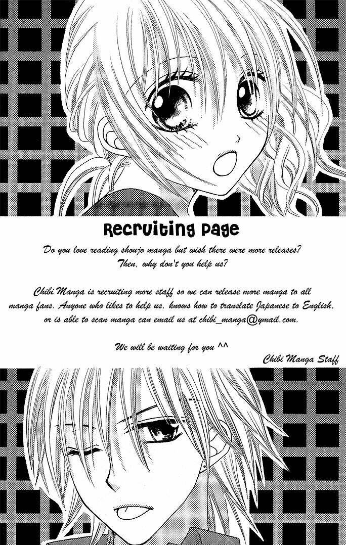 ou-sama wa shitsuji sama chapter 1.4 13