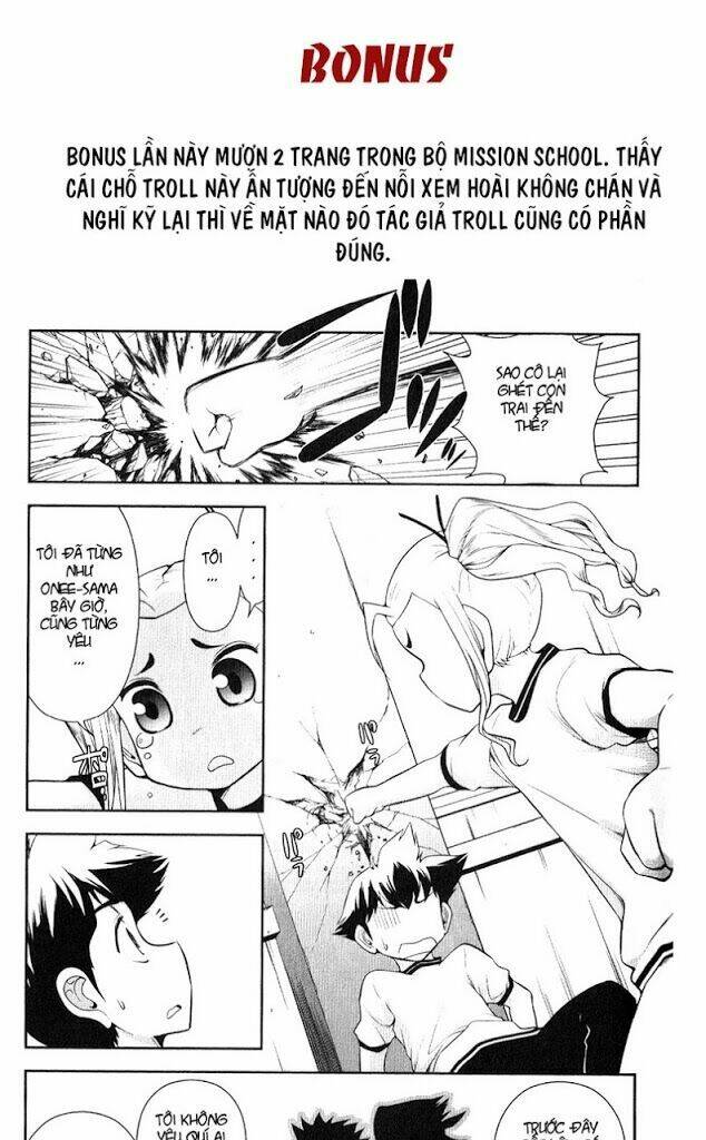 naqua-den (truyền thuyết về nakua) chapter 12 42