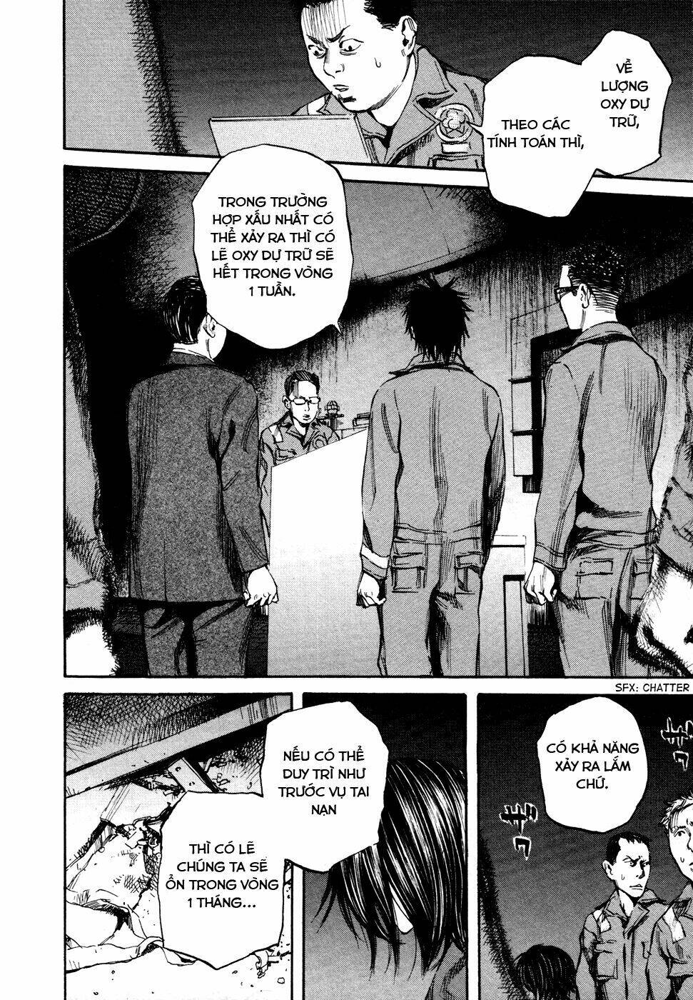 6000 the deep sea of madness chapter 19 8