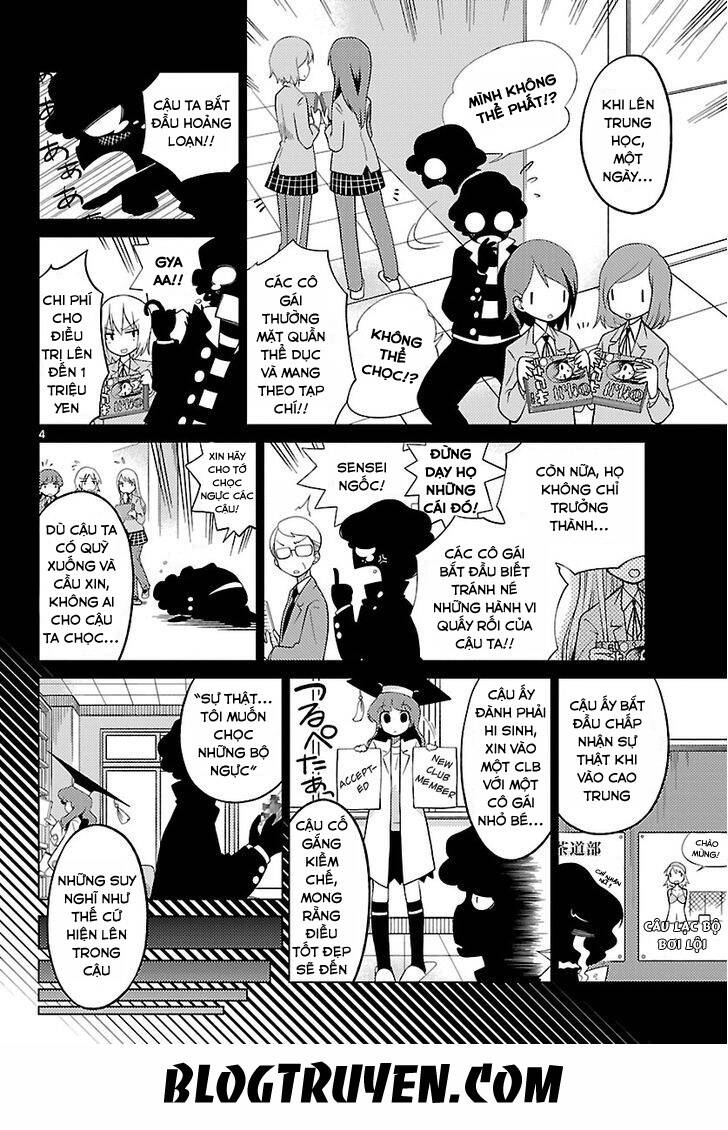 ninomae shii no tsukaikata chapter 4 6