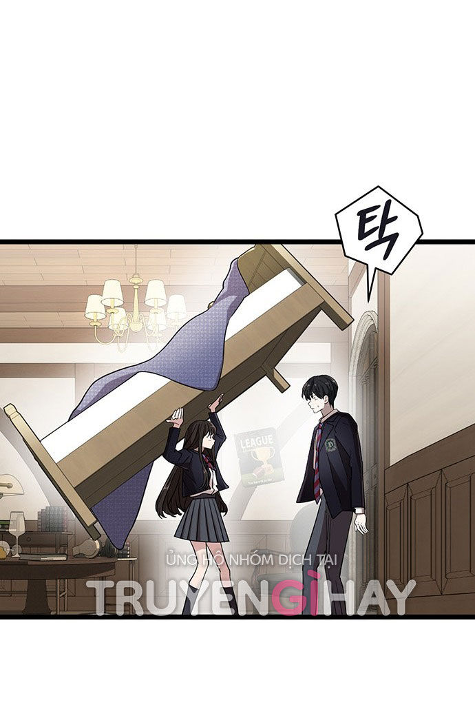 dark moon - tế đàn ánh trăng chapter 1.2 123