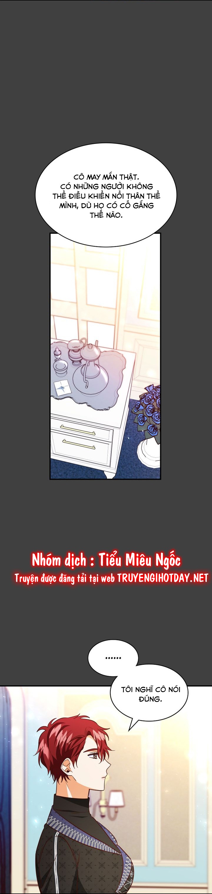 công lý của một ác nữ chapter 59 58