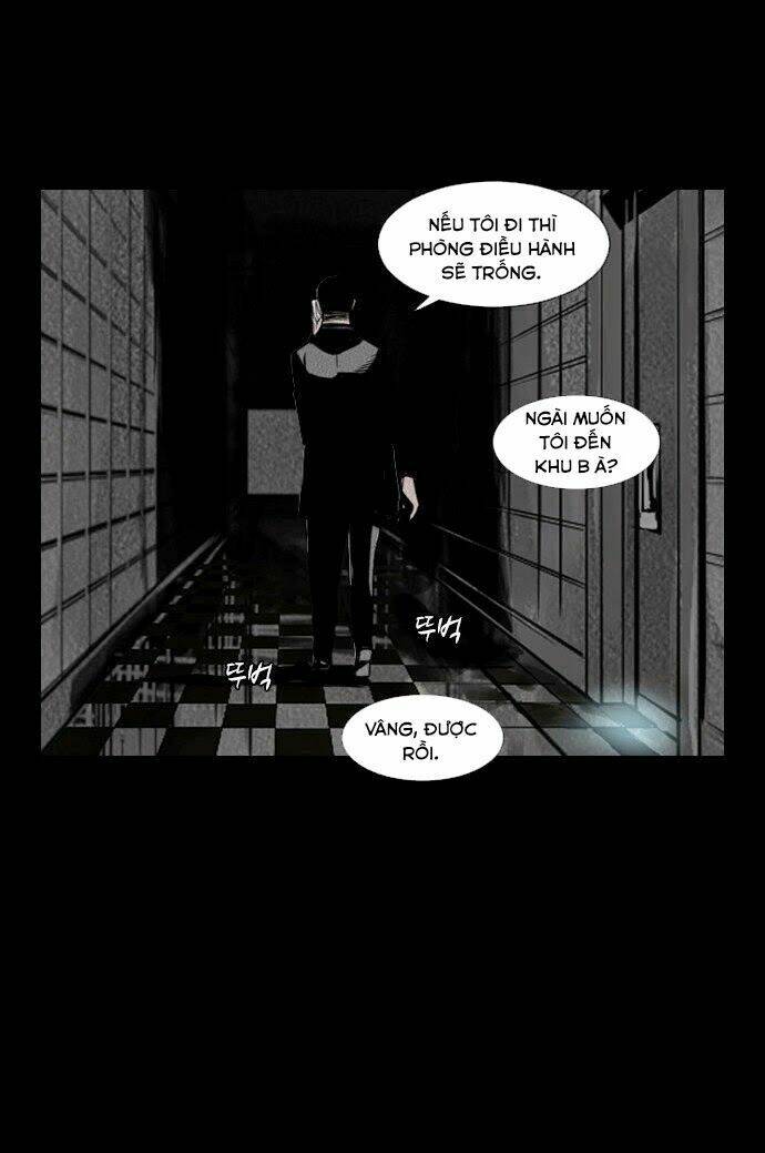 những xác chết hồi sinh từ đại dương chapter 19 28