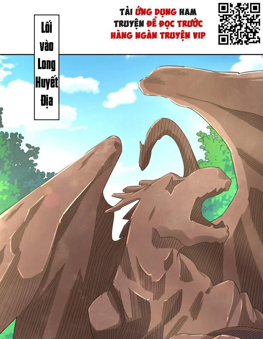 nghịch thiên chiến thần chapter 143 5