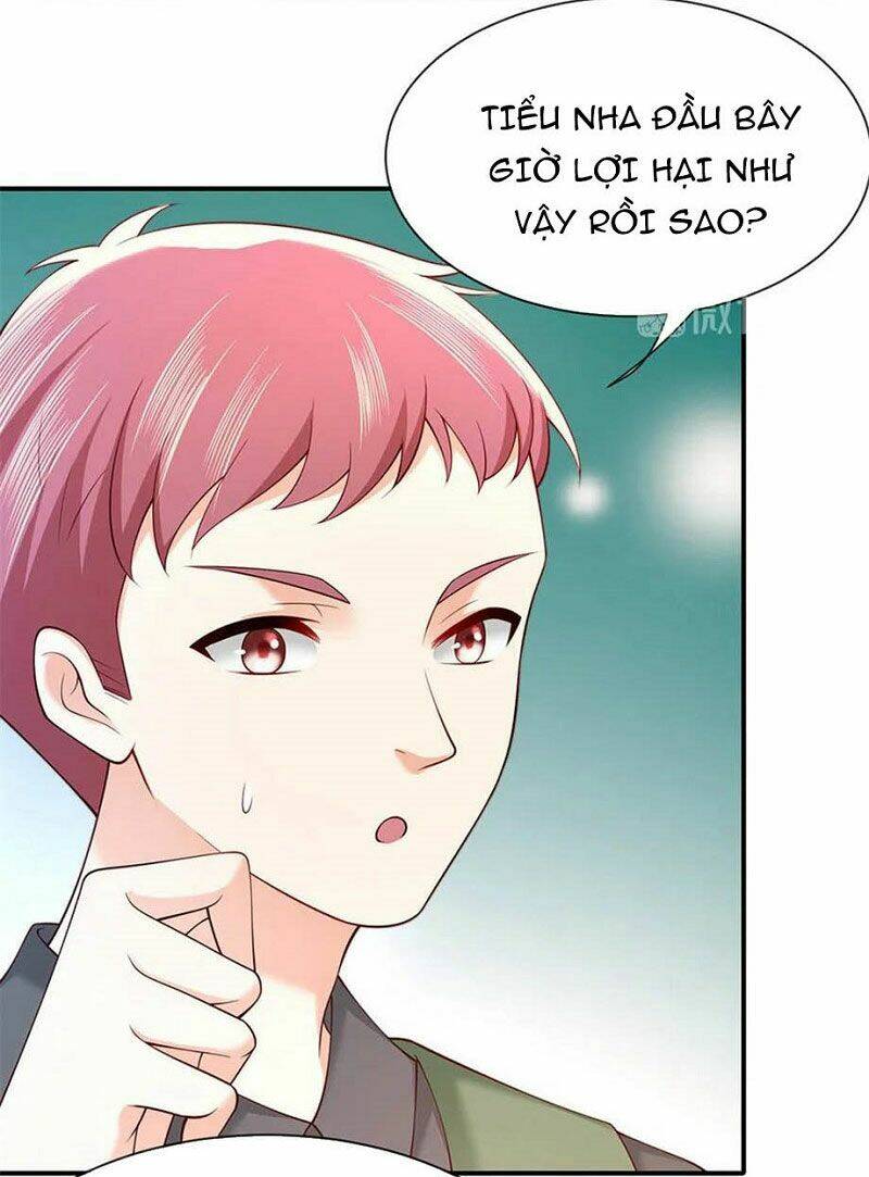 nam thần truy thê chỉ nam chapter 94.1 8