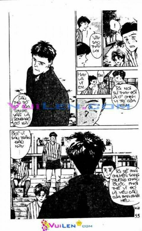 sôi động cầu trường full 17 tập chapter 4 55