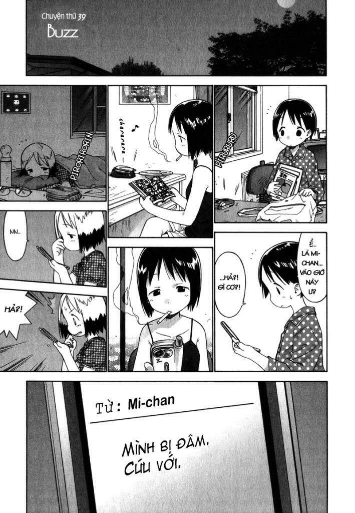 ichigo mashimaro chapter 39 3